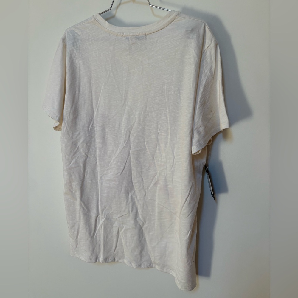 NWT Shyanne Boots Short Sleeve Tee Size XXL - Picture 13 of 13